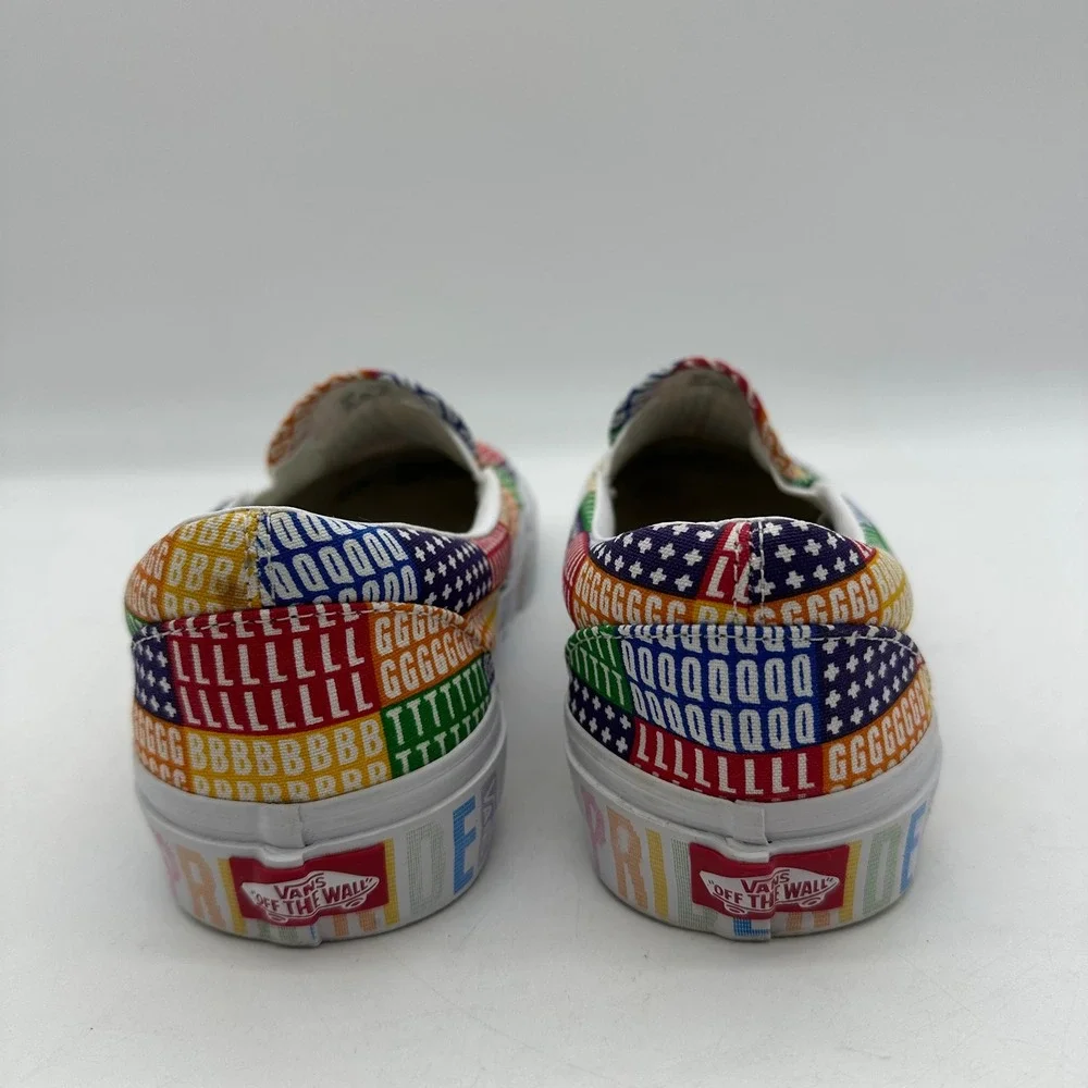 Vans classic slip